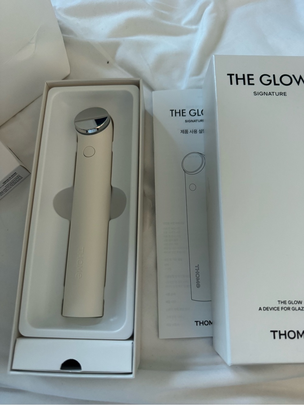 THOME The Glow - Picture 2 of 4